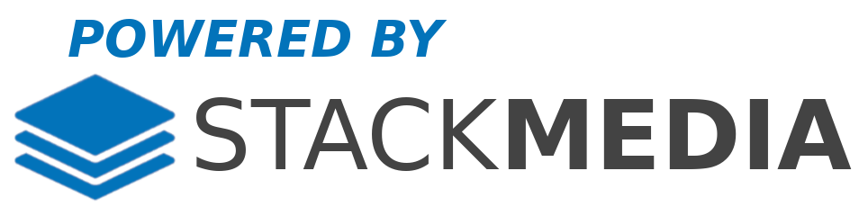 Stack Media Hosting