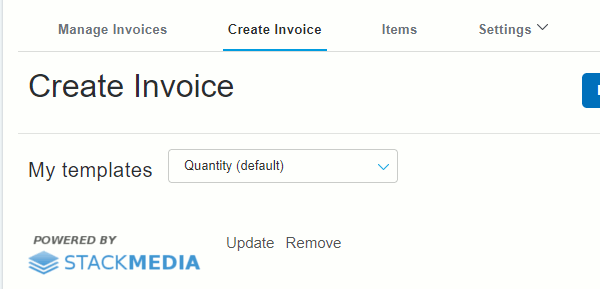 PayPal Invoice Generator PayPal Invoice Generator